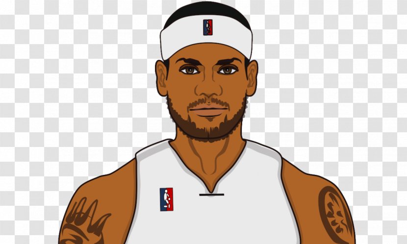 LeBron James Cleveland Cavaliers The LeBrons Drawing Cartoon - Lebron Transparent PNG