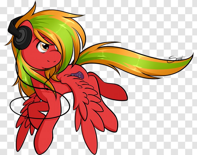 My Little Pony: Friendship Is Magic Fandom Lightning Thunderstorm - Art Transparent PNG