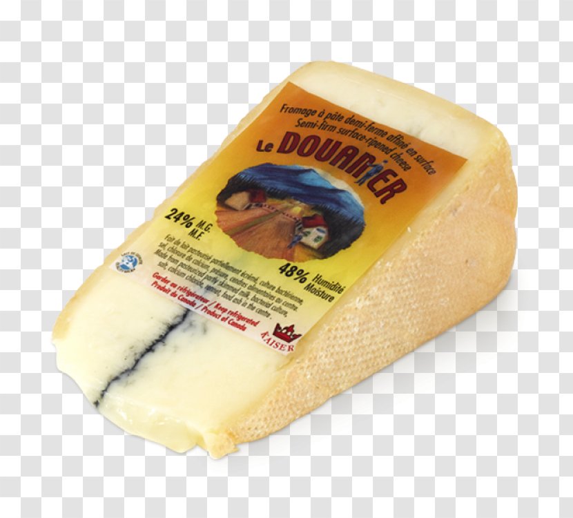 Parmigiano-Reggiano Gruyère Cheese Montasio Le Douanier - Fromagerie Fritz Kaiser - Gruyere Transparent PNG