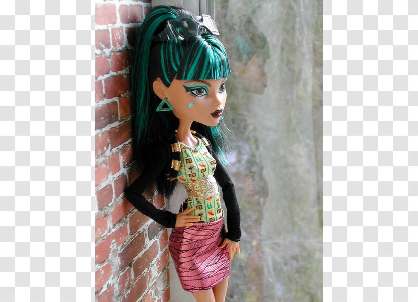 Barbie Long Hair 02PD - Figurine - Circolo Del Partito Democratico Di MilanoHigh Fashion Transparent PNG