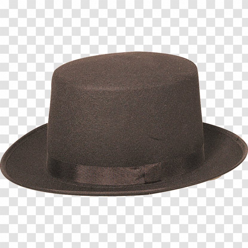 Fedora Bucket Hat Trilby Stetson - Top - Ms. Transparent PNG