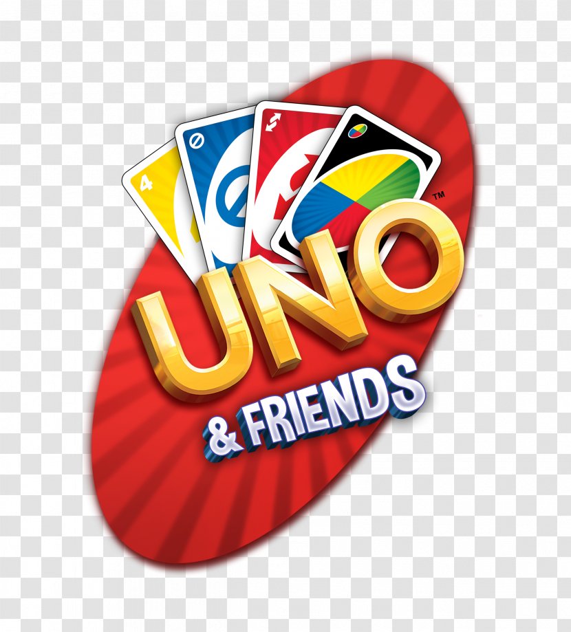 UNO ™ & Friends Card Game Snood MonsterUp - Android Transparent PNG