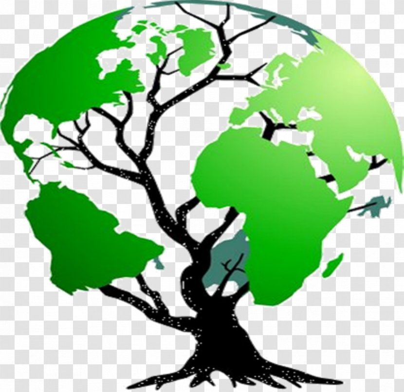 Natural Environment Environmentalism Sustainability Recycling Pollution - Environmental Protection - Recycle Transparent PNG