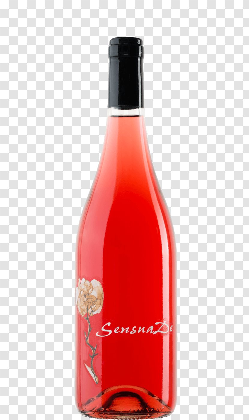 Liqueur Morro D'Alba Wine Muscat Rosé - Marche Transparent PNG