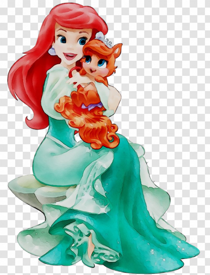 Ariel Cinderella Rapunzel Princess Aurora Jasmine - Fa Mulan - Toy Transparent PNG