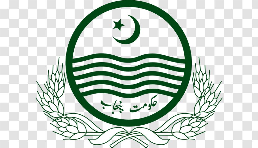 Lahore Government Of Punjab, Pakistan Punjab Land Records Authority Governor - Area Transparent PNG