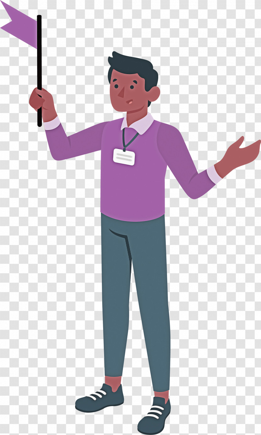 Cartoon Drawing Personality Animation Line Art Transparent PNG