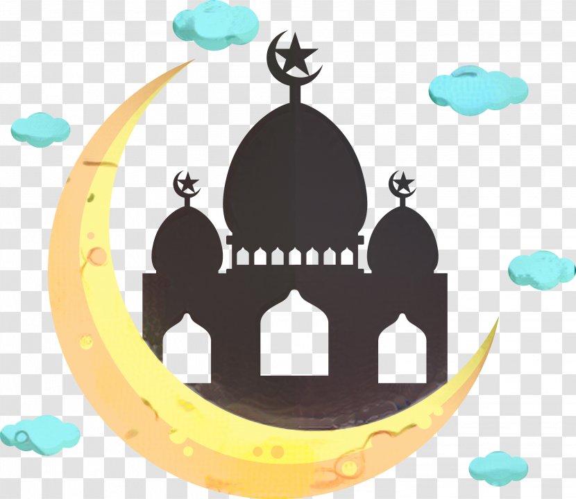 Quran Ramadan Isra And Mi'raj Mawlid Hadith - Salah Times - Art Transparent PNG