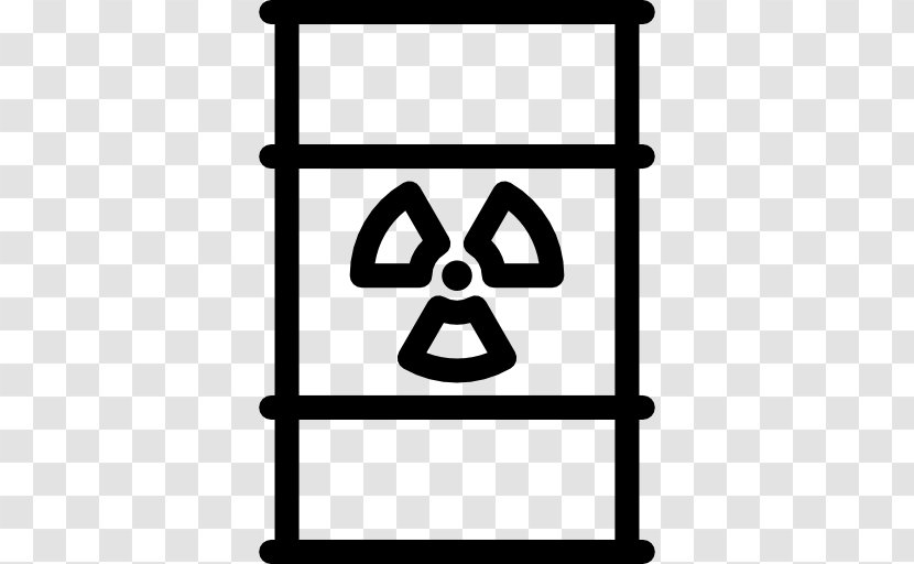 Radioactive Decay Waste - Natural Environment - Nuclear Transparent PNG