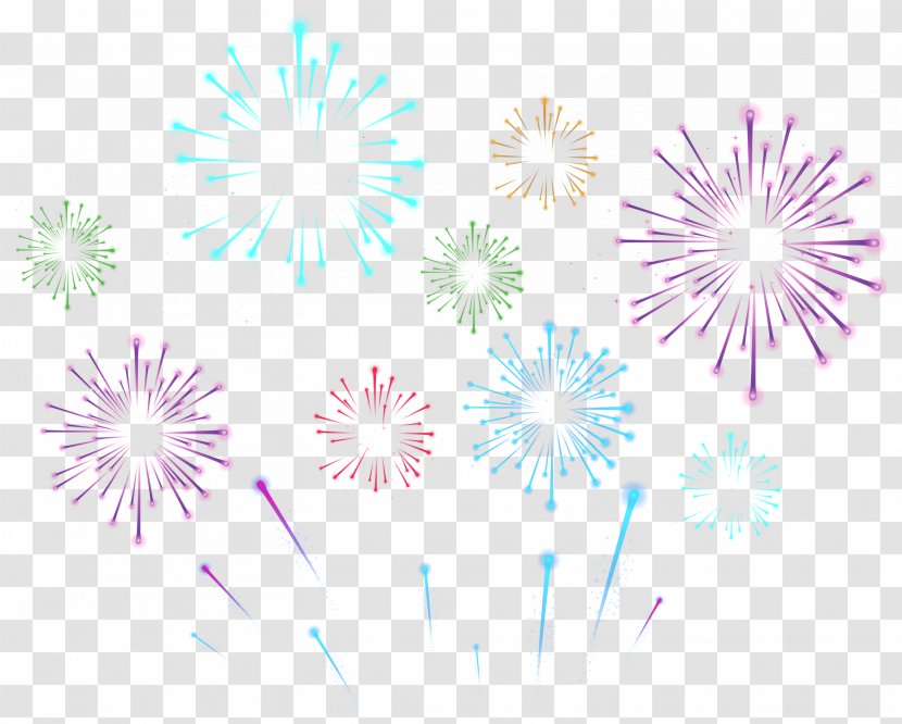 Fireworks Desktop Wallpaper Sparkler Image - Diwali Transparent PNG