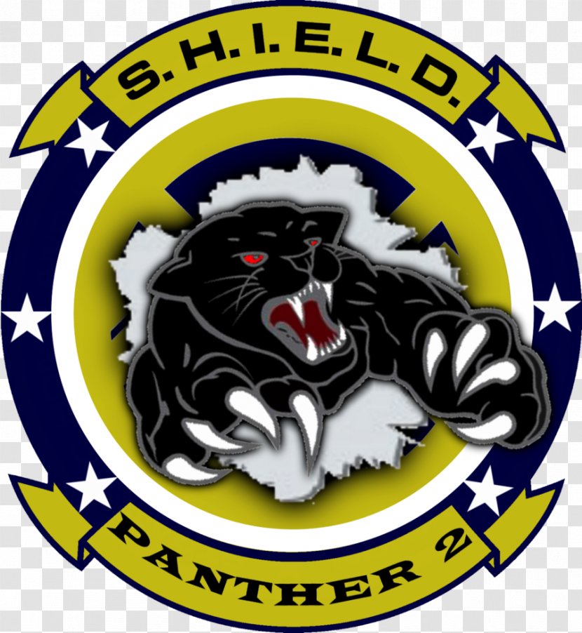Logo Panthera Art - 2012 Fa Community Shield Transparent PNG