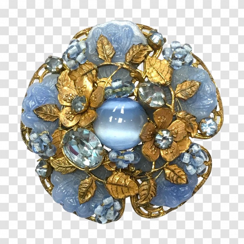 Brooch Gemstone Transparent PNG