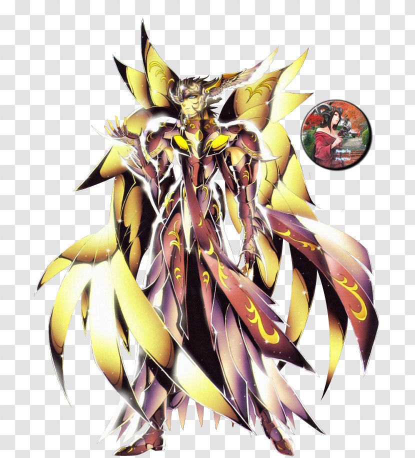 Saint Seiya: Knights Of The Zodiac Pegasus Seiya Thanatos Pisces Aphrodite Greek Mythology - Heart Transparent PNG