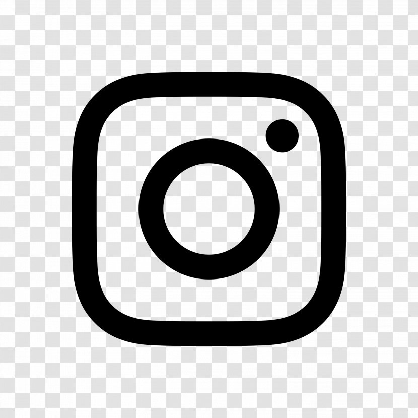 Clip Art - Logo - Instagram Transparent PNG