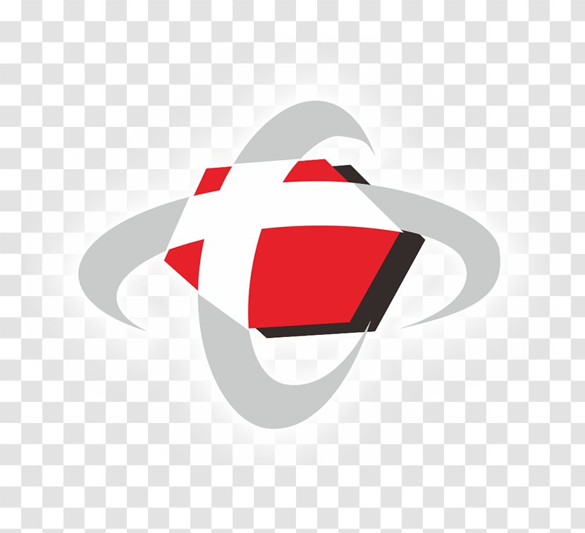 SimPATI Telkomsel Loop Kartu As Mobile Phones - Red - Logo Transparent PNG