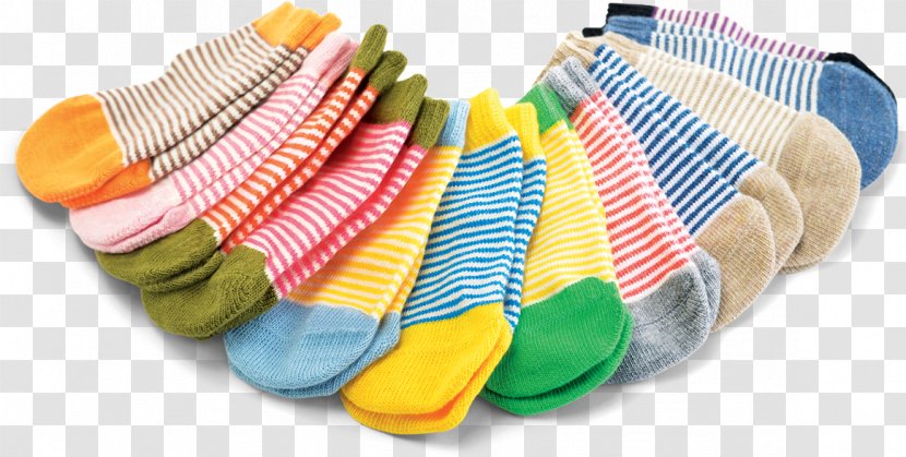 Sock Shoe Hosiery Clothing Accessories - Watercolor - Socks Transparent PNG