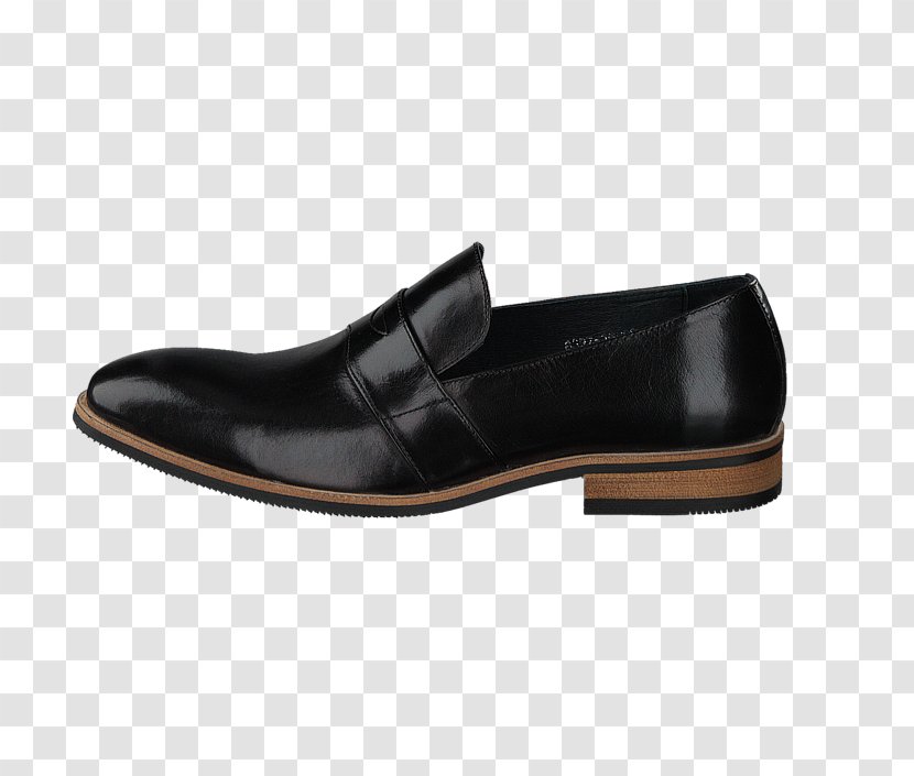Slipper Oxford Shoe Armani Sneakers - Dress Transparent PNG