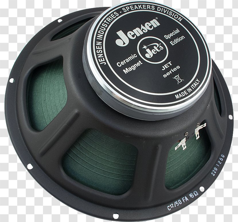 Subwoofer Jensen Loudspeakers Ohm Electrical Resistance And Conductance - Q Factor - 50 % Off Transparent PNG