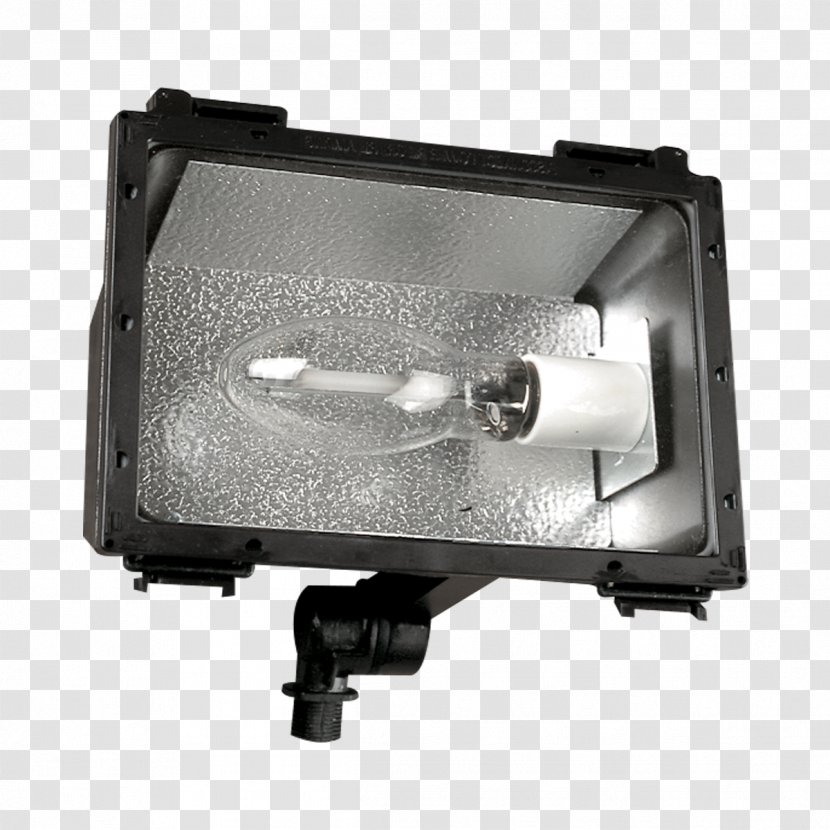 Lighting Floodlight Street Light Sconce - Brownlee Transparent PNG