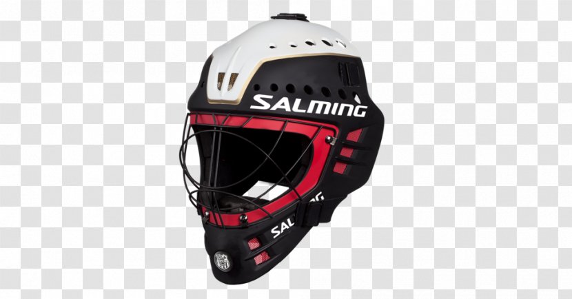 Bicycle Helmets Lacrosse Helmet National Hockey League Goaltender Mask Ice - Personal Protective Equipment Transparent PNG