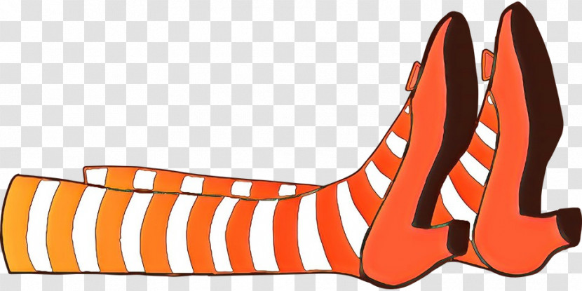 Orange Transparent PNG