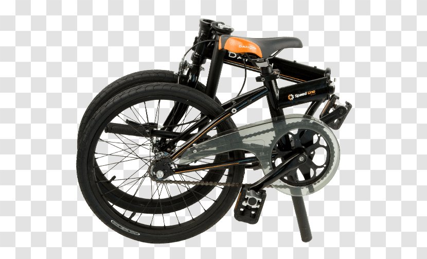 Bicycle Pedals Wheels Tires Frames Saddles - Dahon Transparent PNG