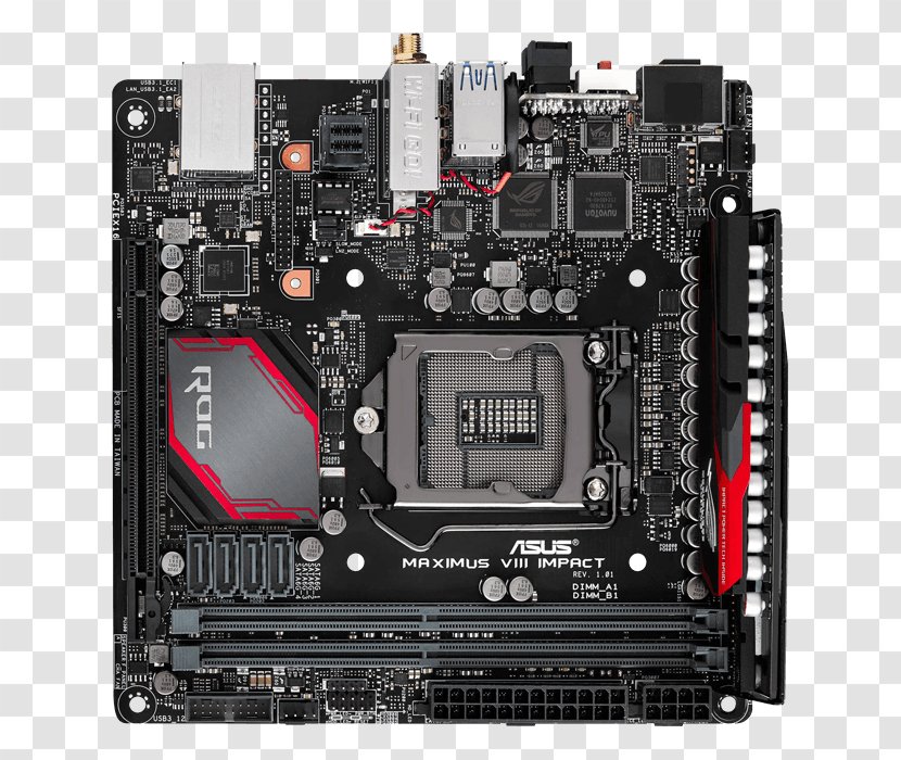 Motherboard Graphics Cards & Video Adapters ASUS Central Processing Unit Gigabyte Technology - Big A Auto Sales Service Transparent PNG