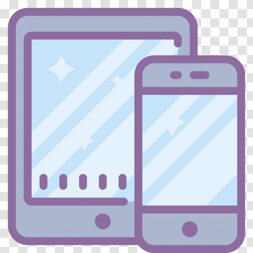 Tablet Computers Vector Graphics Icons8 - Web Page Transparent PNG