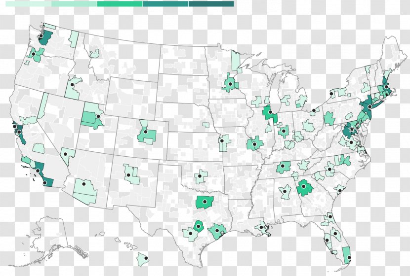 United States World Map Clip Art - Canada - Capital America Transparent PNG