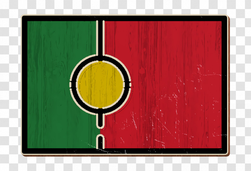 Portugal Icon Flags Icon Transparent PNG