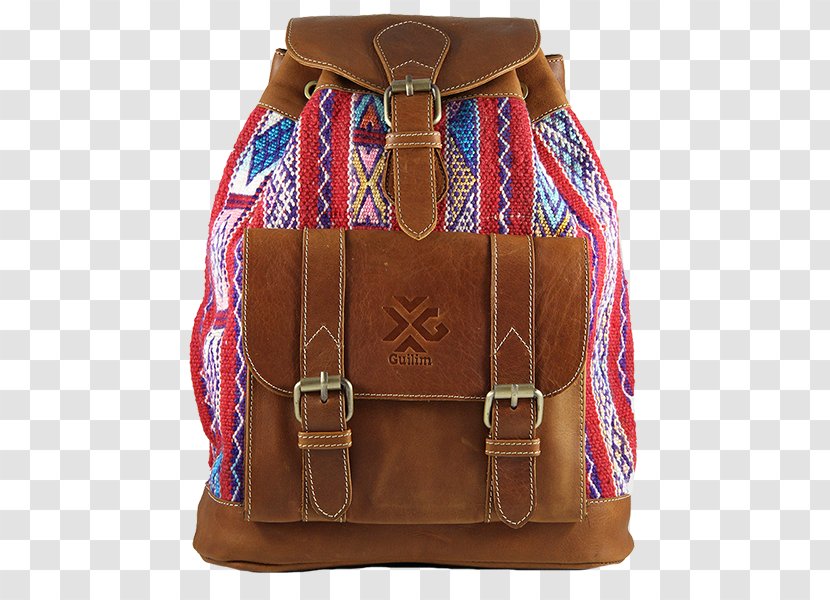 Handbag Leather Backpack Transparent PNG