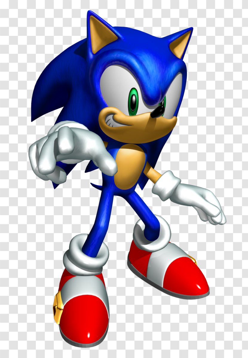 Sonic Heroes Adventure The Hedgehog & Sega All-Stars Racing Shadow - Amy Transparent PNG