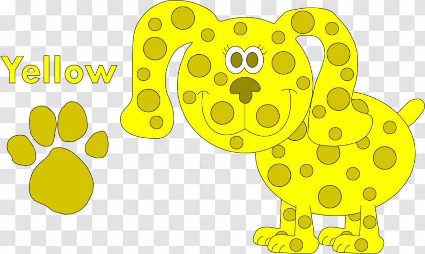 Dog Toys Puppy Look Carefully - Yellow Transparent PNG