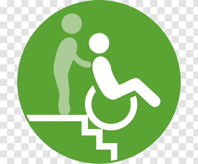 Disability Accessibilité Aux Personnes Handicapées Mobility Limitation Stairs Accessibility Transparent PNG