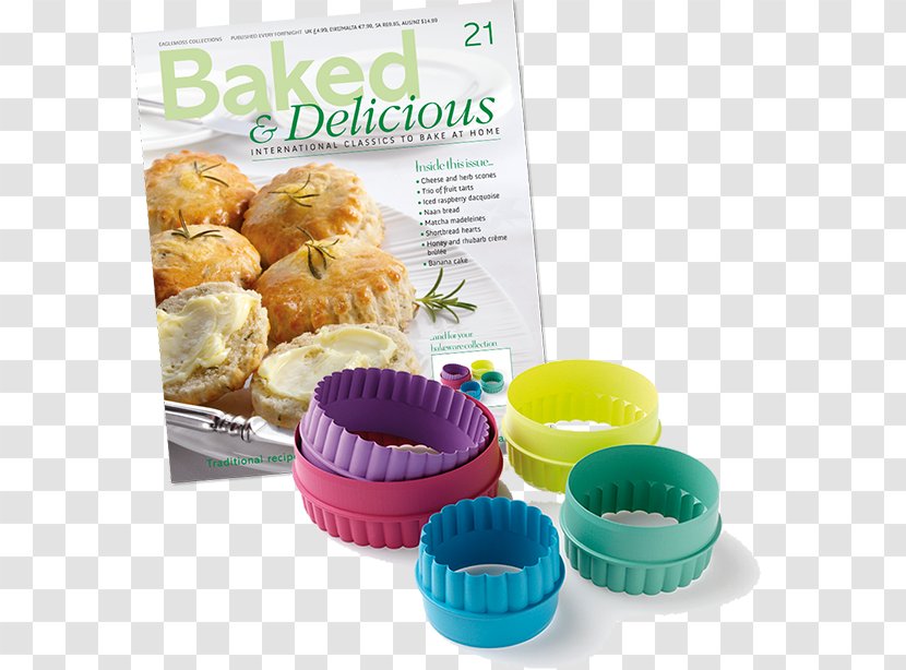 Petit Four Product Baking - Delicious Baked Fish Transparent PNG