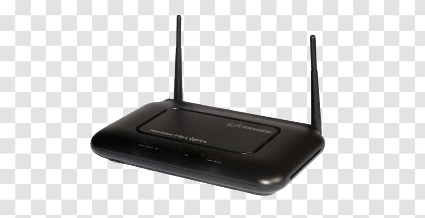 Wireless Router Computer Network Repeater - Information - Printer Transparent PNG