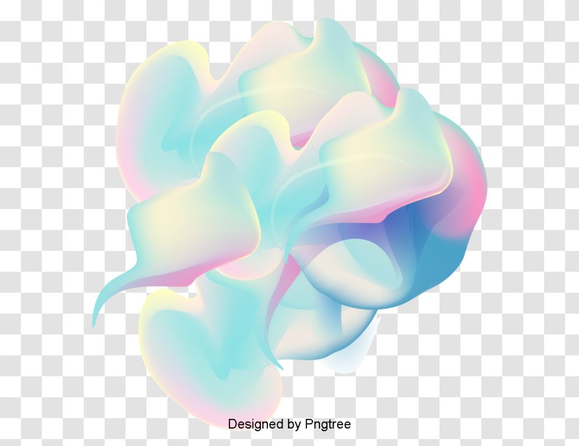 Desktop Wallpaper Graphics Product Design Computer - Flower - Gradient Rectangles Bike Transparent PNG