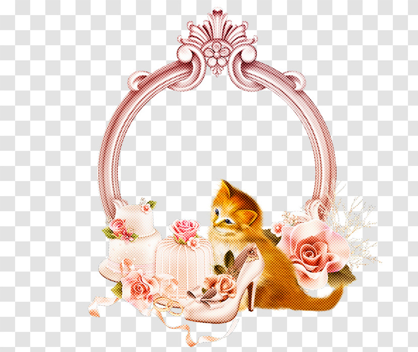 Picture Frame Transparent PNG