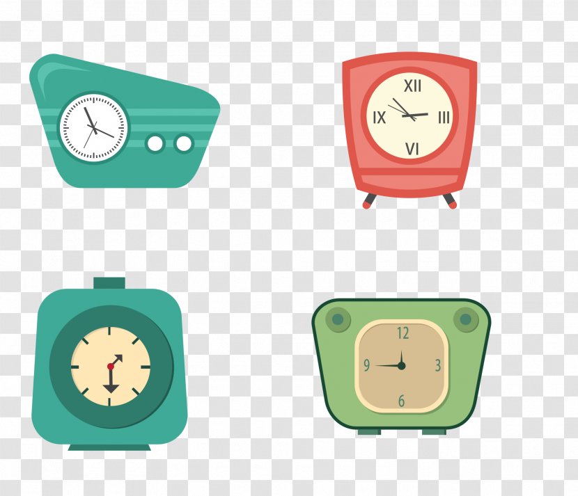 Clock Design Adobe Photoshop Image - Weighing Scale - Bell Transparent PNG