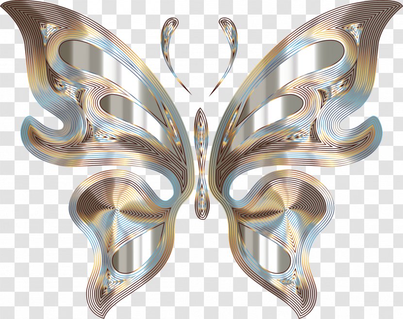 Butterfly Insect Desktop Wallpaper Clip Art - Dragonfly Transparent PNG