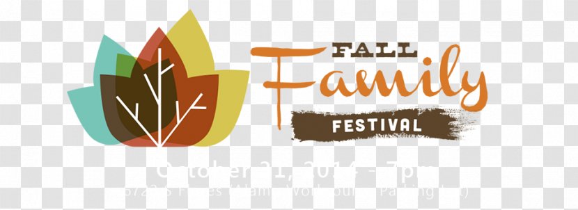 Logo Harvest Festival Brand - Autumn - Fall Transparent PNG