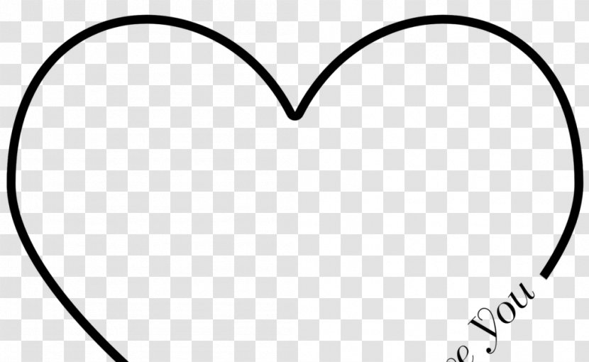 Circle Clip Art - Heart Transparent PNG