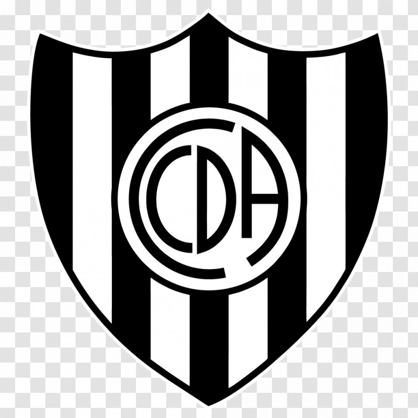 Sportivo Desamparados Football File Format - Black And White Transparent PNG