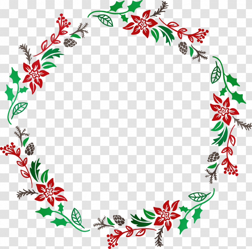 Christmas Decoration Transparent PNG