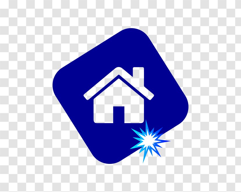 Real Estate Agent House Property Home - Logo - Swarthy Transparent PNG