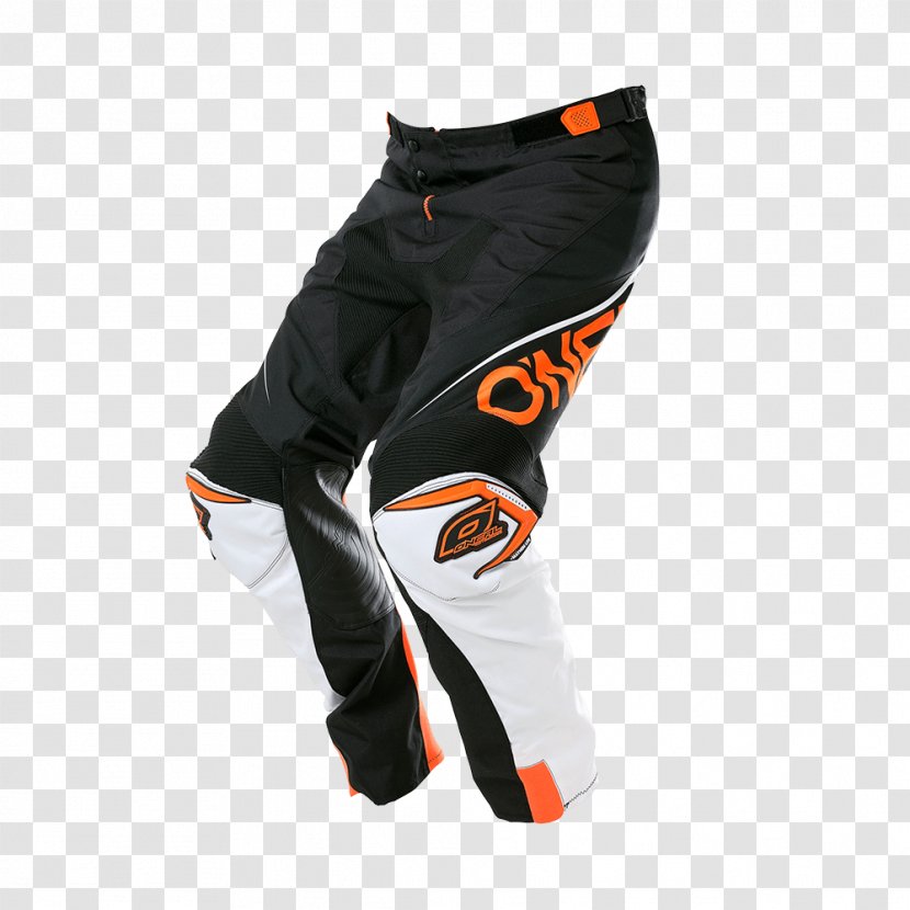 Pants Motorcycle Jersey Fly Enduro - Motocross Transparent PNG