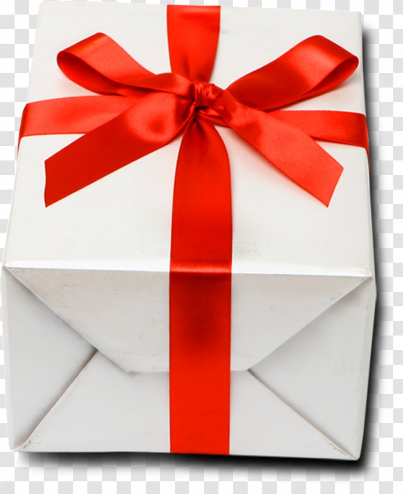 Gift Ribbon Transparent PNG