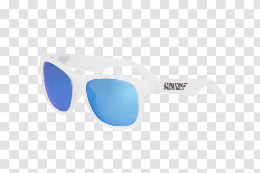 Aviator Sunglasses Babiators Original - Plastic Transparent PNG