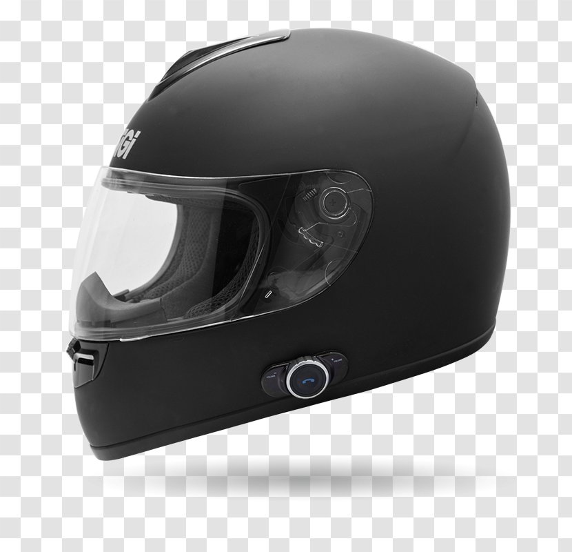 Bicycle Helmets Motorcycle Ski & Snowboard - Bluetooth Transparent PNG