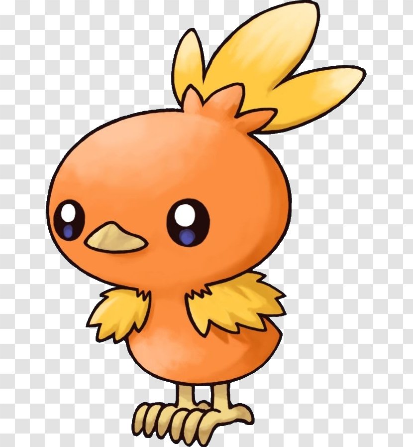 Pokémon Mystery Dungeon: Blue Rescue Team And Red X Y Emerald Torchic - Nose - Whiskers Transparent PNG